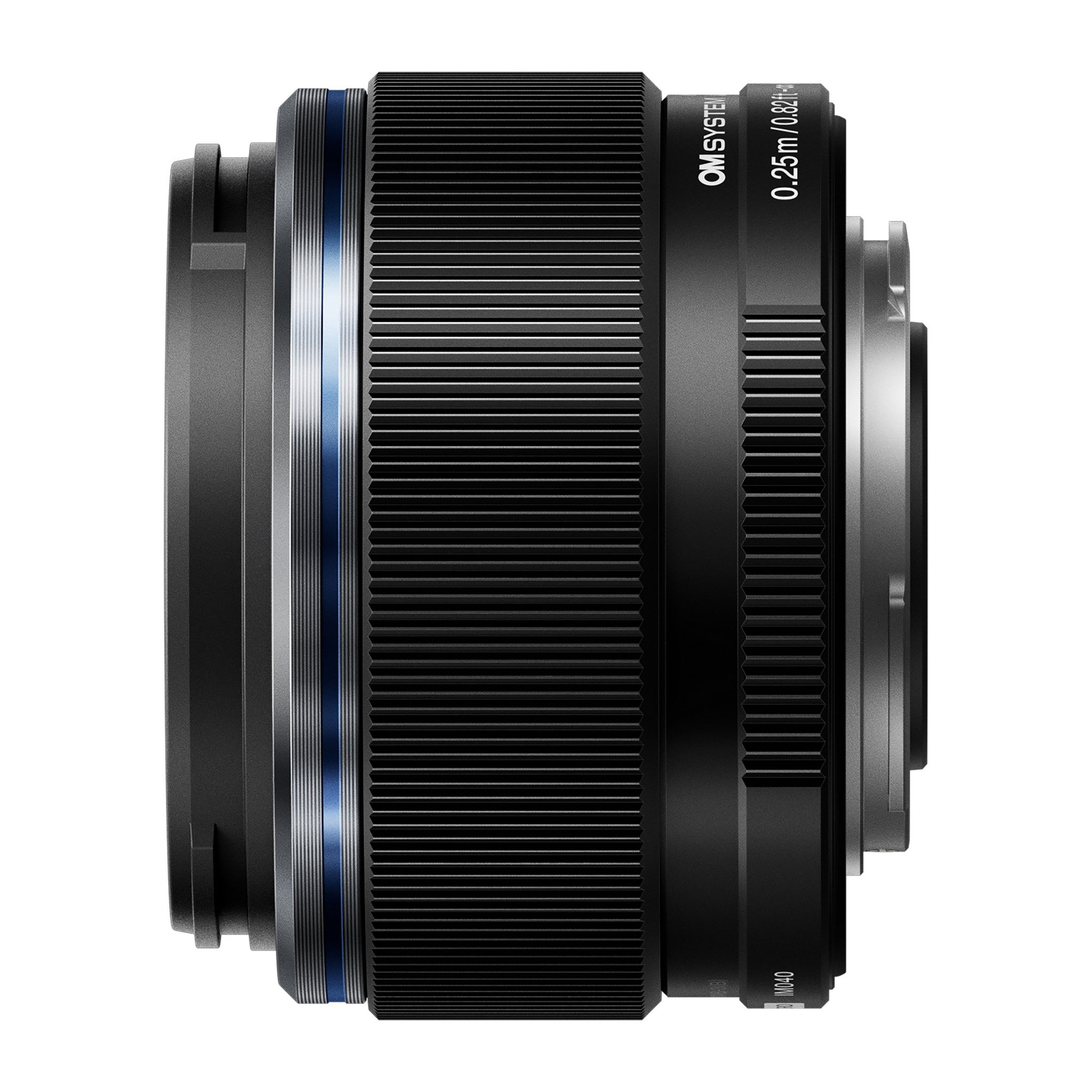 OM System M.Zuiko Digital 25mm f/1.8 II Lens – AVLGEAR