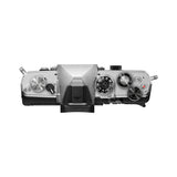 OM System OM-3 ASTRO Astrophotography Mirrorless Camera Body, Silver