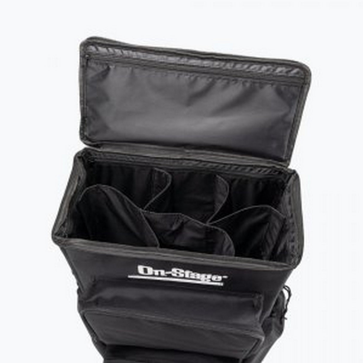 On-Stage GR9000 Gig Rider Rolling Bag