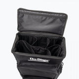 On-Stage GR9000 Gig Rider Rolling Bag