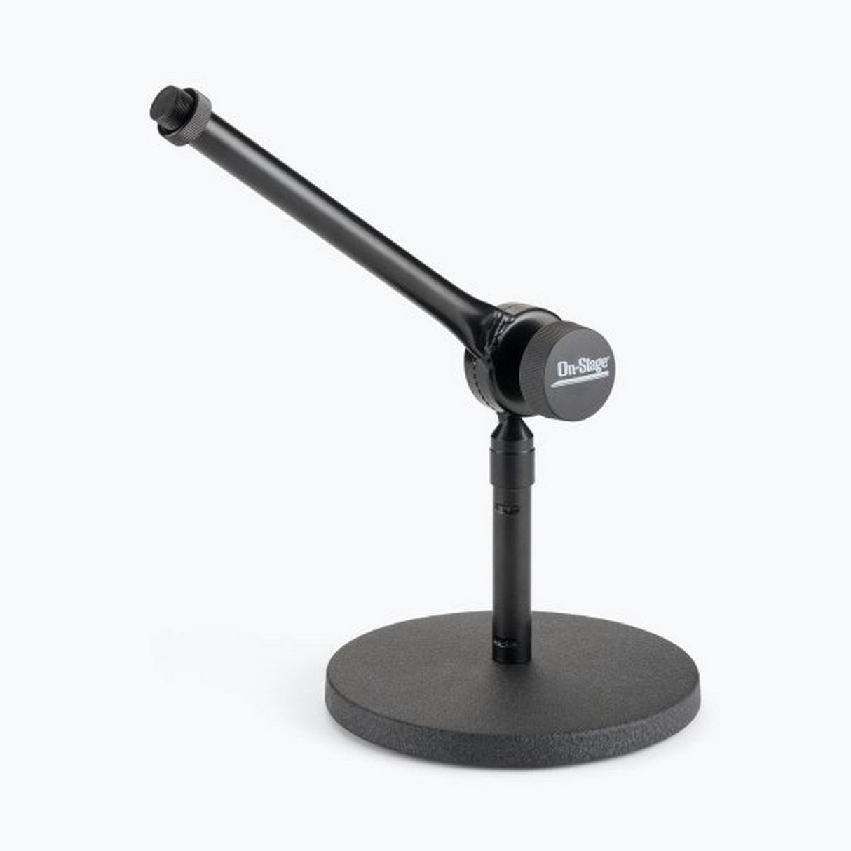 On-Stage MSA-9502 Posi-Lok Mini Boom, 7-Inch