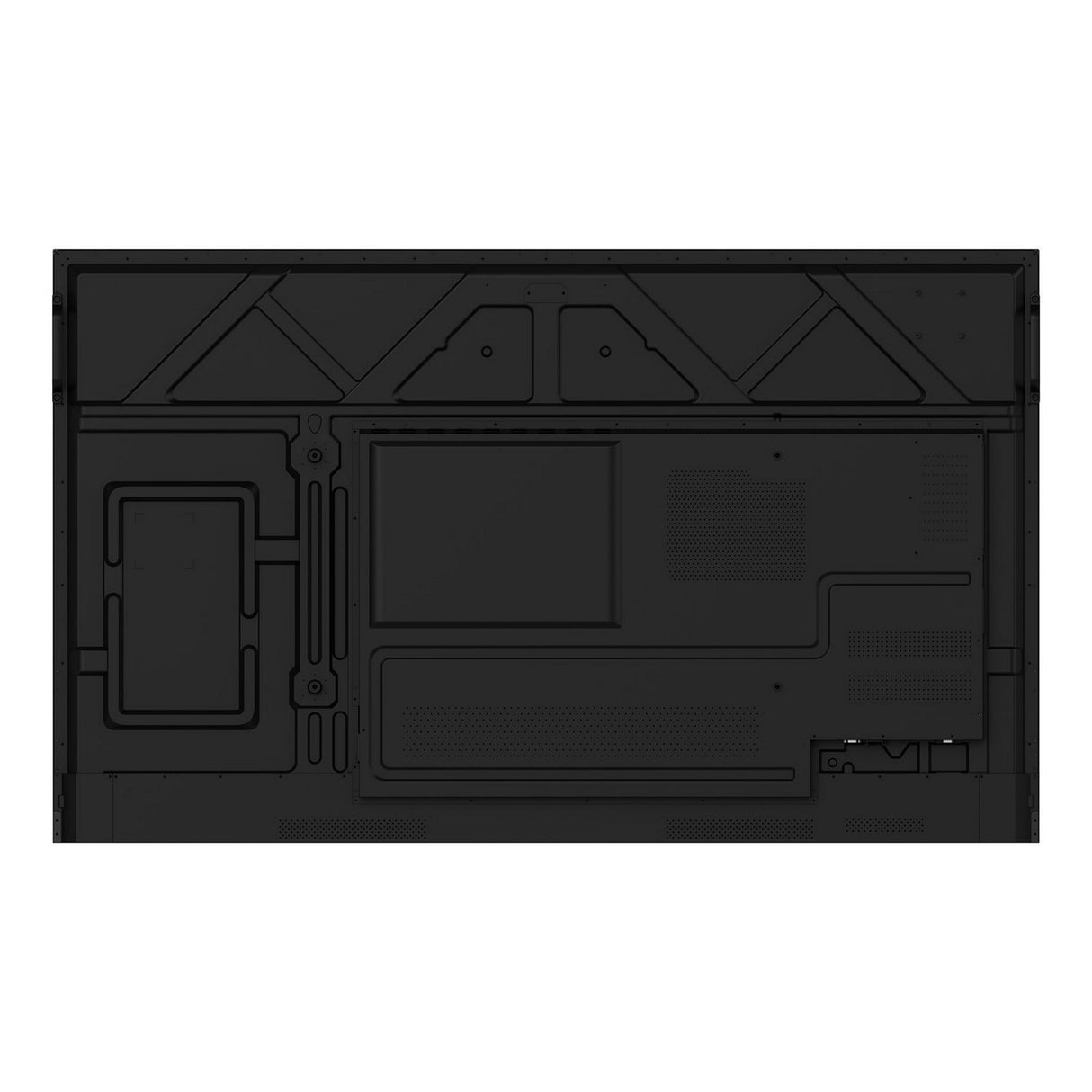 Optoma 3753RK Creative Touch 3 Series 75-Inch Interactive Display