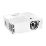 Optoma 4K400STX 4K UHD Lamp Projector, 3600 Lumens