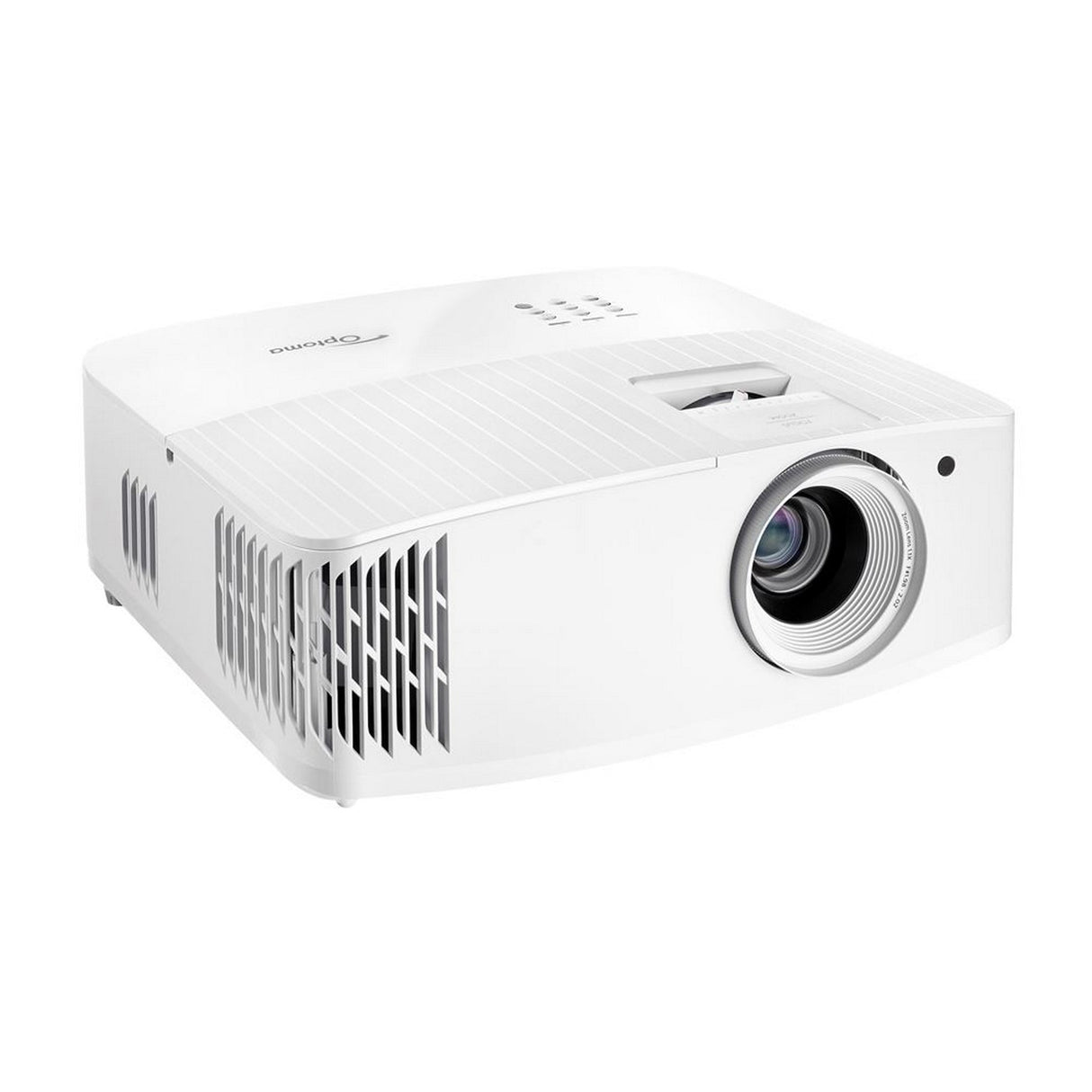 Optoma 4K400X 4K UHD Lamp Projector, 4000 Lumens