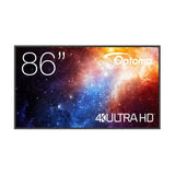Optoma N3861K N-Series 86-Inch Professional Display