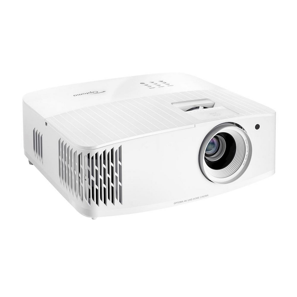 Optoma UHD35x 4K UHD Lamp Projector, 3600 Lumens