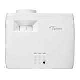 Optoma UHZ66 4K UHD DuraCore Laser Projector, 4000 Lumens