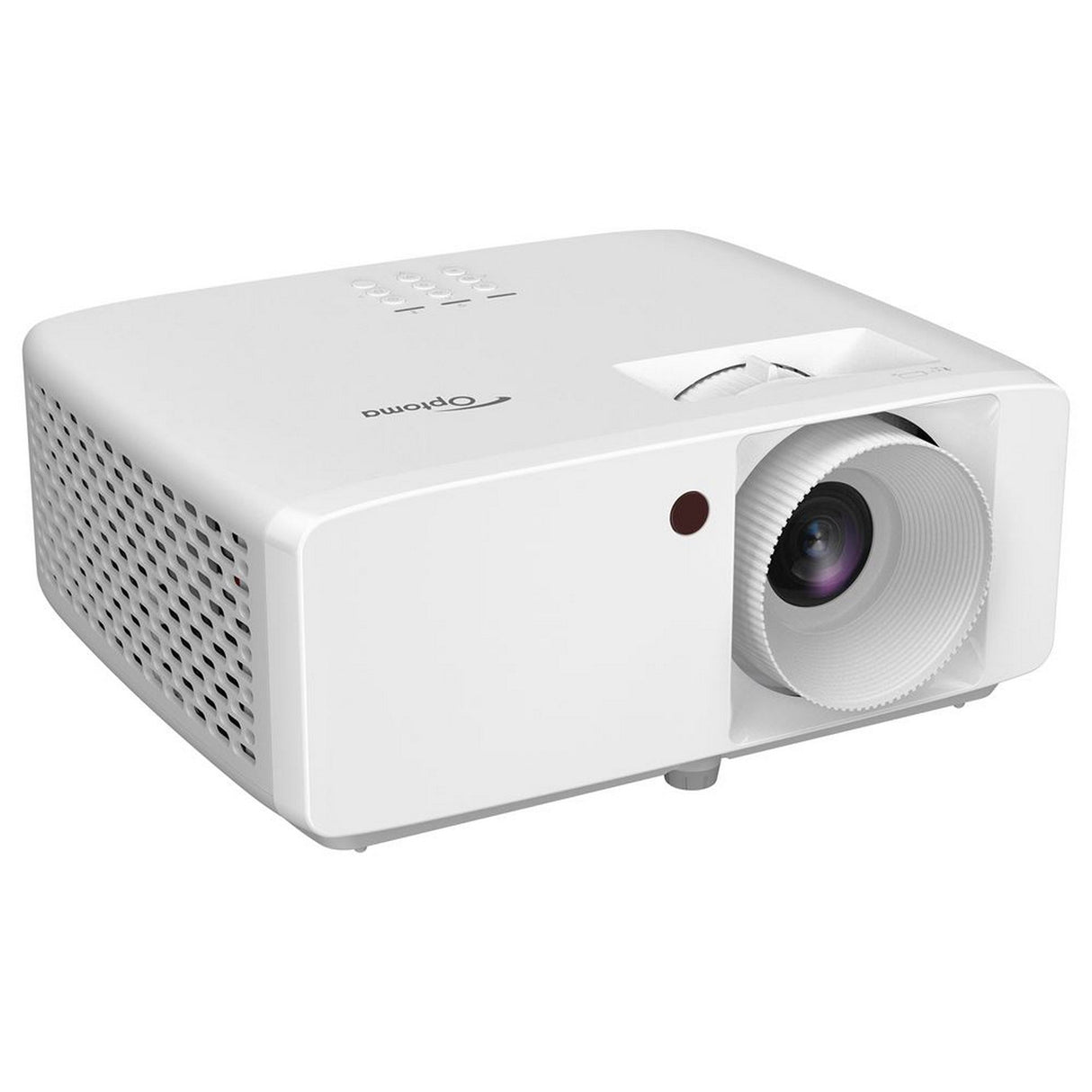 Optoma ZH400 1080p DuraCore Laser Projector, 4000 Lumens