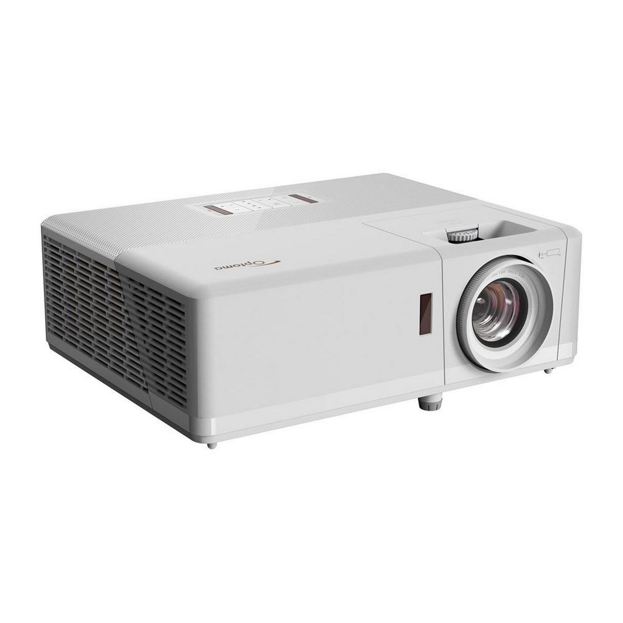 Optoma ZH507+ WXGA DuraCore Laser Smart Projector, 5500 Lumens