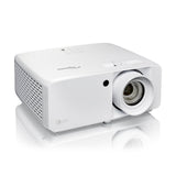 Optoma ZH551 1080p DuraCore Laser Projector with Wireless Sharing, 5500 Lumens