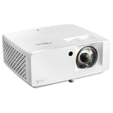 Optoma ZK430ST 4K UHD DuraCore Laser Short Throw Projector, 3700 Lumens
