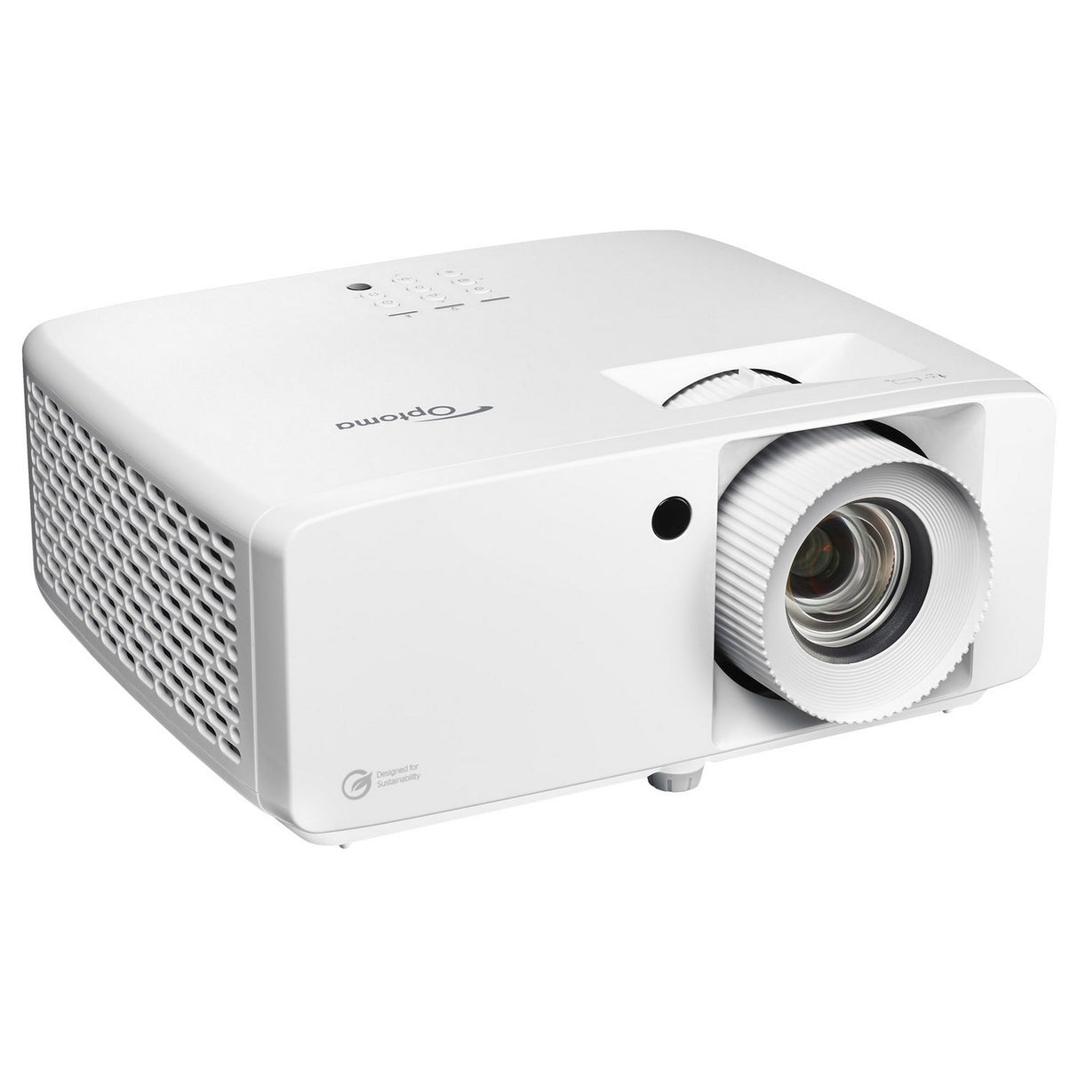 Optoma ZK450 4K UHD DuraCore Laser Projector, 4200 Lumens