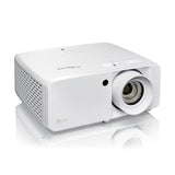 Optoma ZK551 4K UHD DuraCore Laser Projector with Wireless Sharing, 5100 Lumens