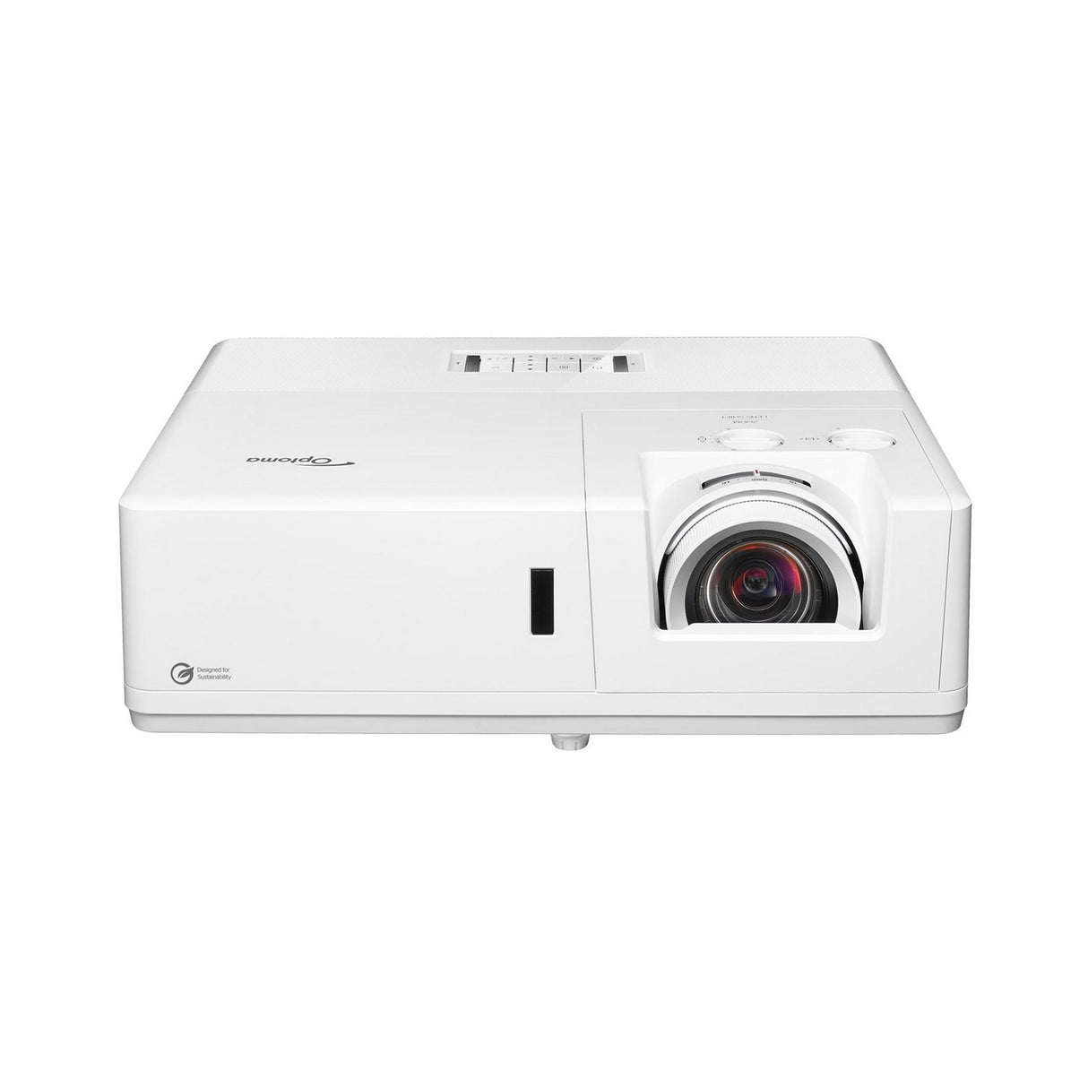 Optoma ZK708T 4K UHD DuraCore Laser Projector, 7000 Lumens