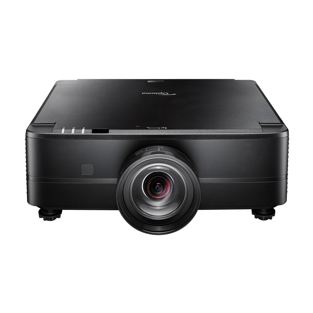 Optoma ZK810TST 4K UHD DuraCore Laser Short Throw Projector, 8600 Lumens