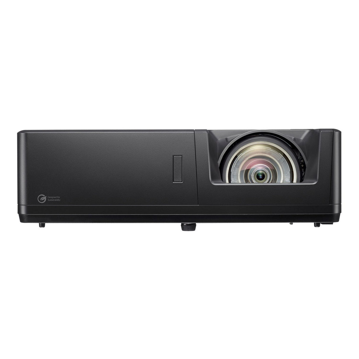 Optoma ZU507TST WUXGA DuraCore Laser Short Throw Projector, 5000 Lumens