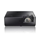 Optoma ZU607TST WUXGA DuraCore Laser Short Throw Projector, 6000 Lumens