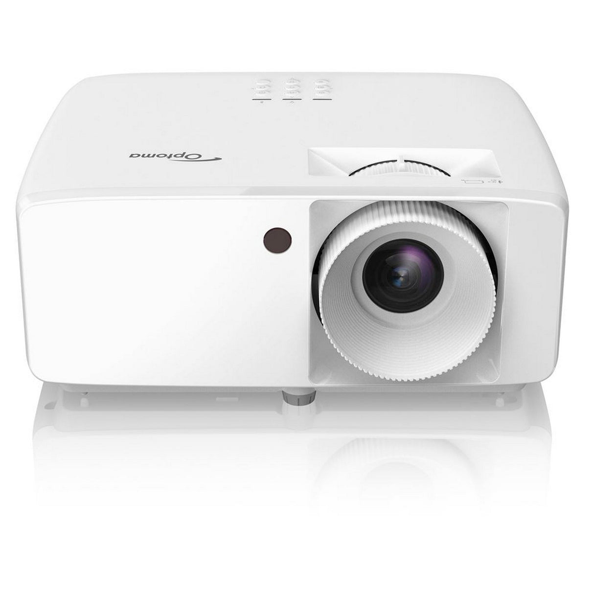 Optoma ZW340e WXGA DuraCore Laser Projector, 3600 Lumens