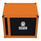 Orange OBC-115-C 400W 1 x 15-Inch Bass Guitar Speaker Cabinet