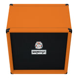 Orange OBC-410-H-C 600W 4 x 10-Inch Bass Guitar Speaker Cabinet