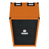 Orange OBC-810-C 1200W 8 x 10-Inch Bass Cabinet with Celestion Pulse XL Speakers