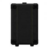 Orange PPC108 1 x 8 Closed Back 20 Watt Guitar Cabinet Speaker for Micro Terror Head Black (Used) - used