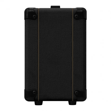 Orange PPC108 1 x 8 Closed Back 20 Watt Guitar Cabinet Speaker for Micro Terror Head Black (Used) - used