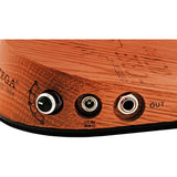 Ortega Guitars HORSEKICKPRO Digital Stomp Box