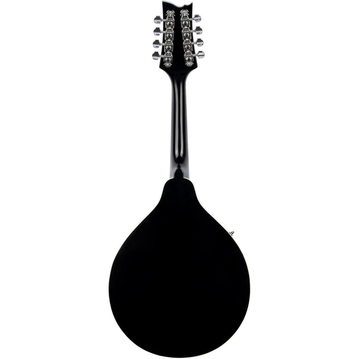 Ortega Guitars RMAE40SBK-L A Style Mandolin