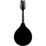 Ortega Guitars RMAE40SBK-L A Style Mandolin