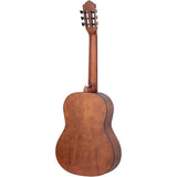 Ortega Guitars RSTC5M-L Student Series Full Size Acoustic Guitar