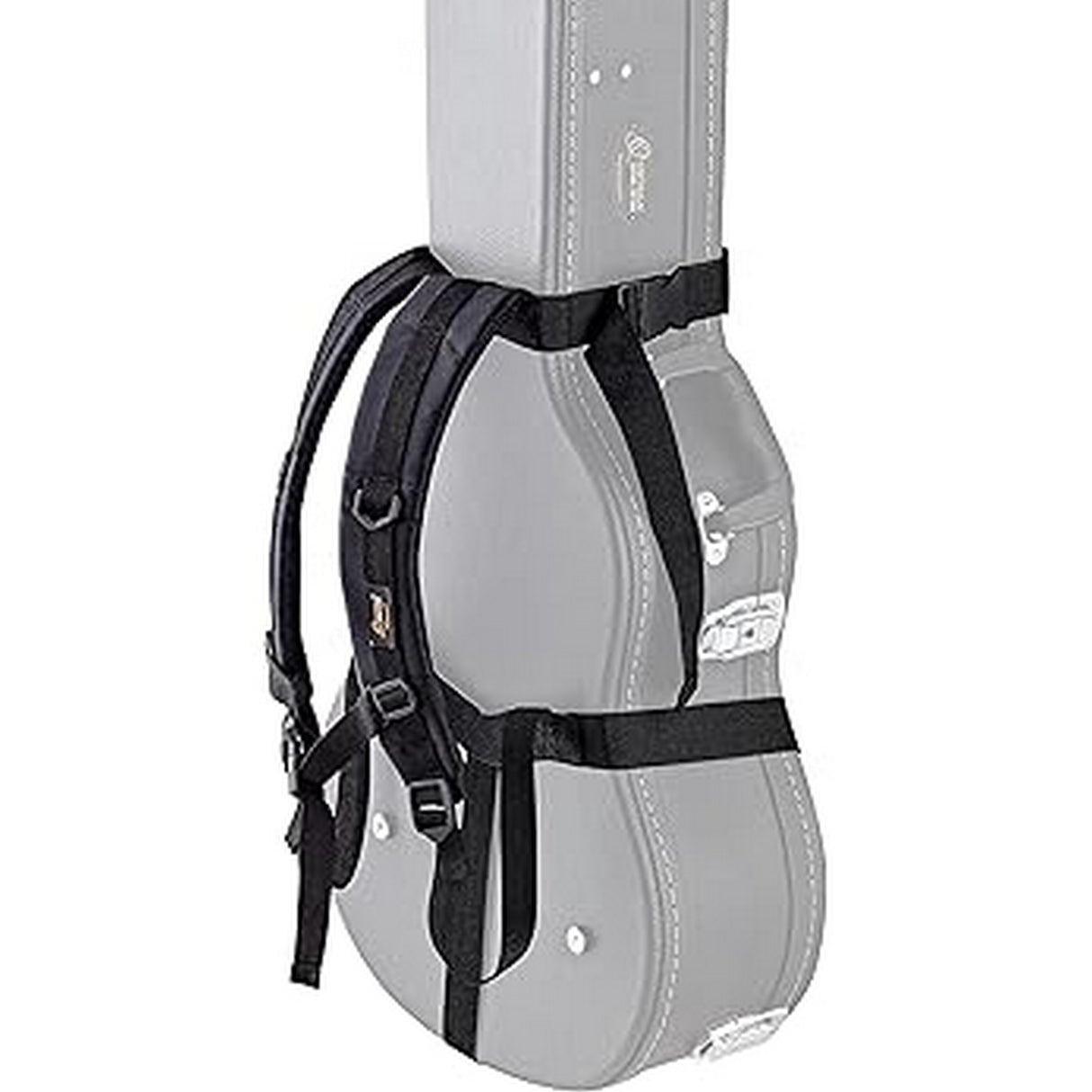 Ortega Guitars OBPS Back Pack Strap