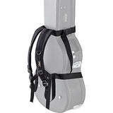 Ortega Guitars OBPS Back Pack Strap