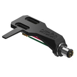Ortofon SH-2 Black Universal Headshell for Turntables