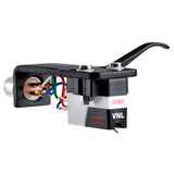 Ortofon VNL Premounted Rugged All-Purpose DJ Cartridge