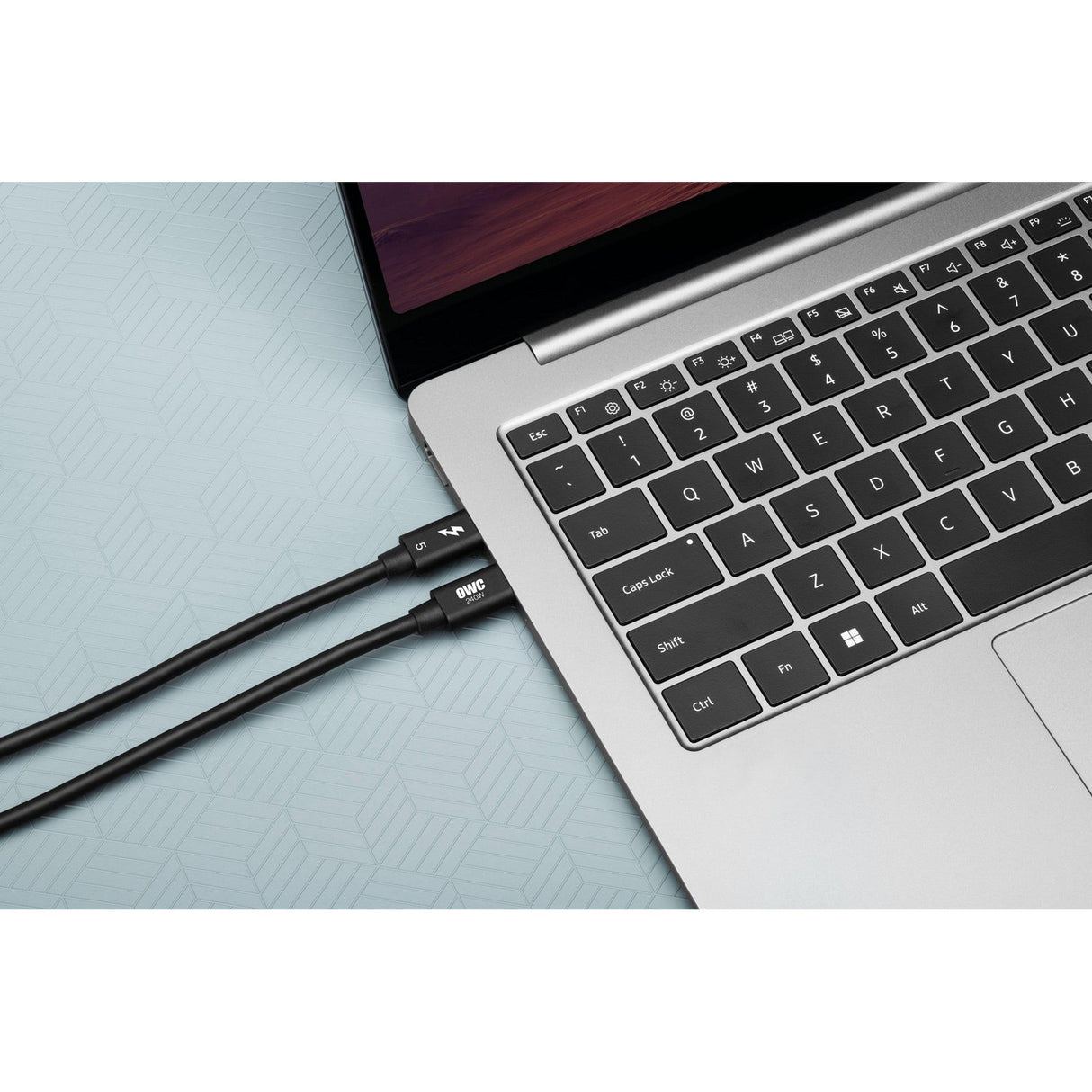 OWC Thunderbolt 5 USB-C Cable