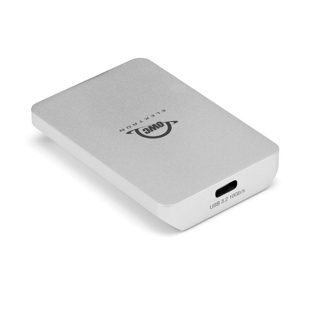 OWC Envoy Pro Elektron 3.2 USB-C Portable NVMe SSD