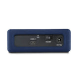 Oyen Digital 3N1-C-12T-BL Novus 12TB USB-C Rugged Desktop Drive