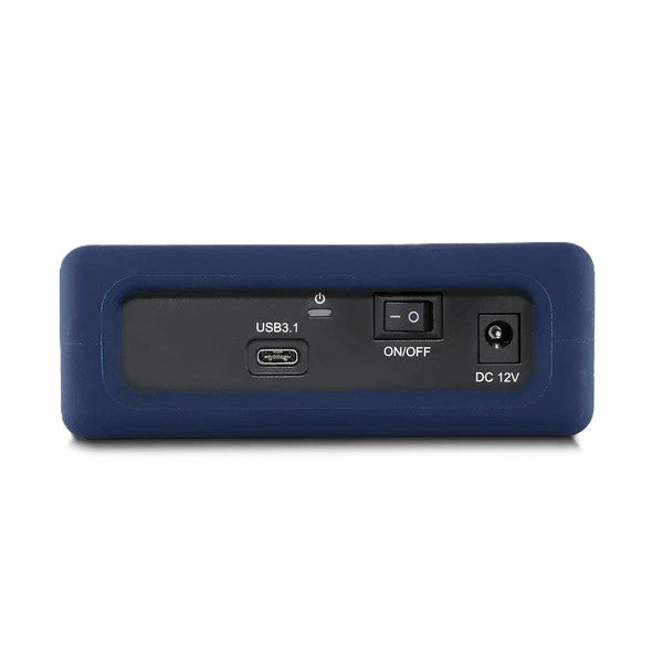 Oyen Digital 3N1-C-BL Novus USB-C Rugged Desktop Drive Enclosure