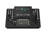 Panasonic AW-RP200GJ PTZ Controller with Dual Joysticks