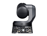 Panasonic AW-UE150A UHD 4K 20x PTZ Camera Black