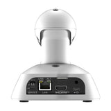 Panasonic AW-UE5 4K ePTZ Camera with NDI Black