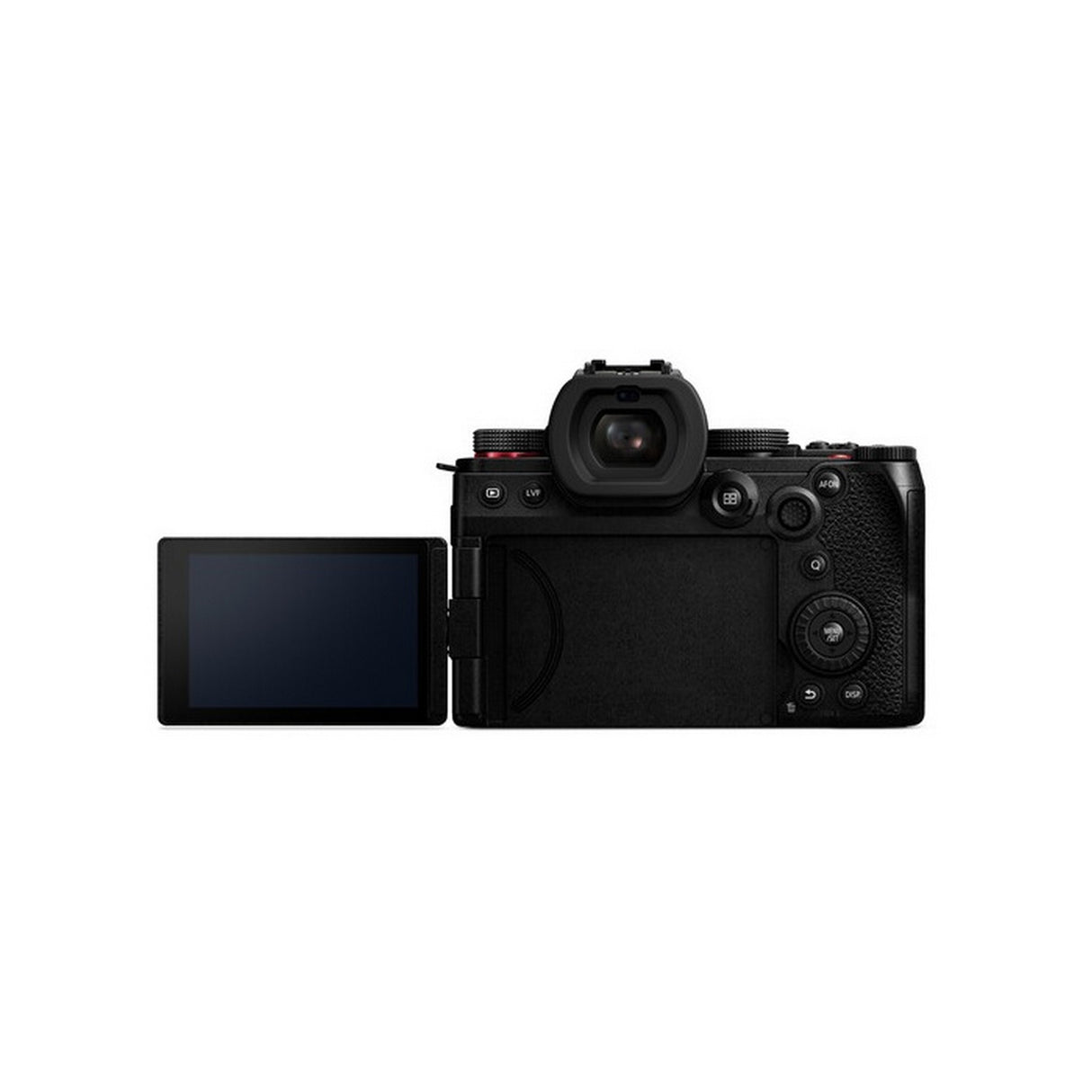 Panasonic LUMIX DC-S5M2KK Full Frame Mirrorless Camera with 20-60mm F3.5-5.6 Lens