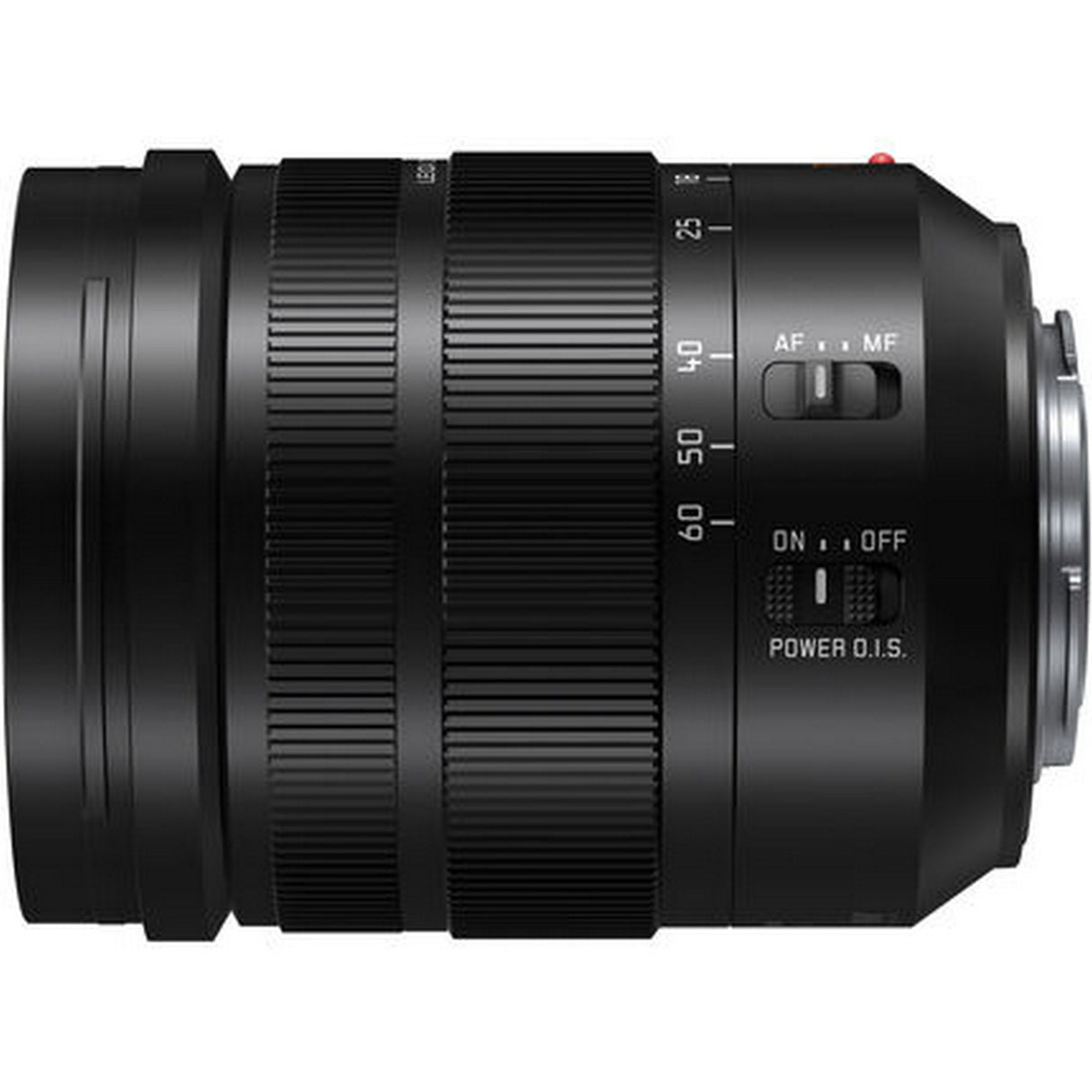 Panasonic LUMIX H-ES12060 12-60mm ASPH LEICA DG VARIO-ELMARIT Lens