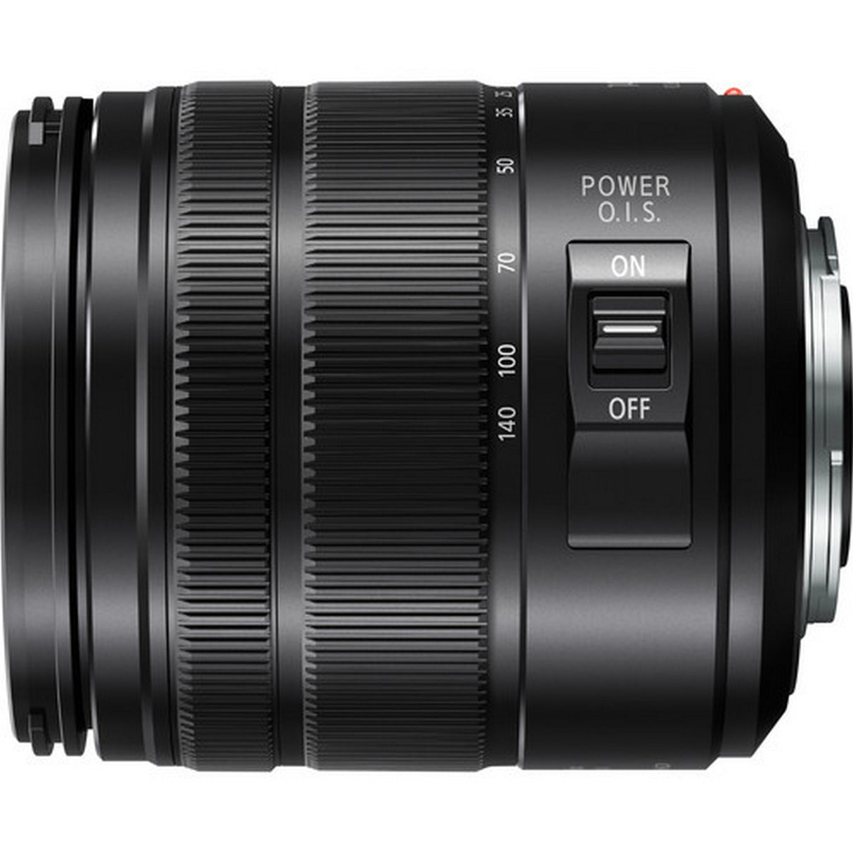 Panasonic LUMIX H-FS014045 G Vario 14-140mm f/3.5-5.6 II ASPH. POWER O.I.S. Lens