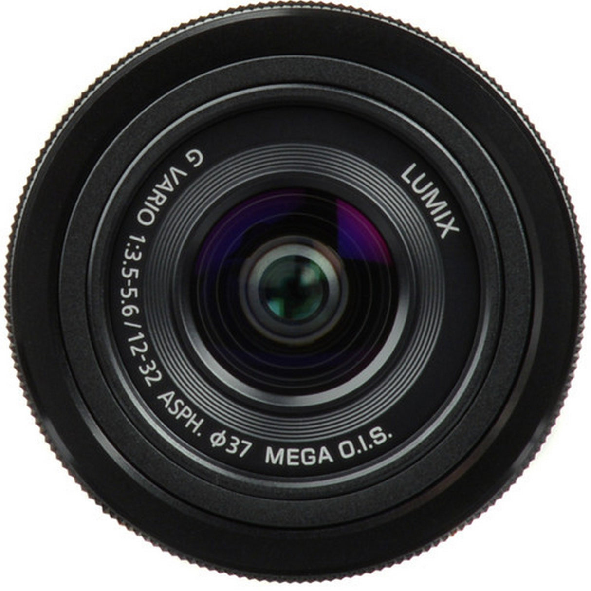 Panasonic LUMIX H-FS12032K 12-32/3.5-5.6 ASPH G Lens