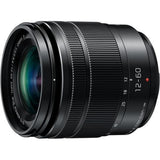 Panasonic LUMIX H-FS12060 G 12-60mm F3.5-5.6 ASPH Lens