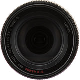 Panasonic LUMIX H-FSA14140 G 14-140mm F4.0-5.6 ASPH Lens