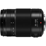 Panasonic LUMIX H-HSA35100 G 35-100mm F2.8 ASPH X Vario Lens