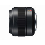 Panasonic LUMIX H-XA025 G 25mm F1.4 APH LEICA DG SUMMILUX Lens